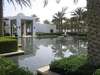 The Chedi Muscat 